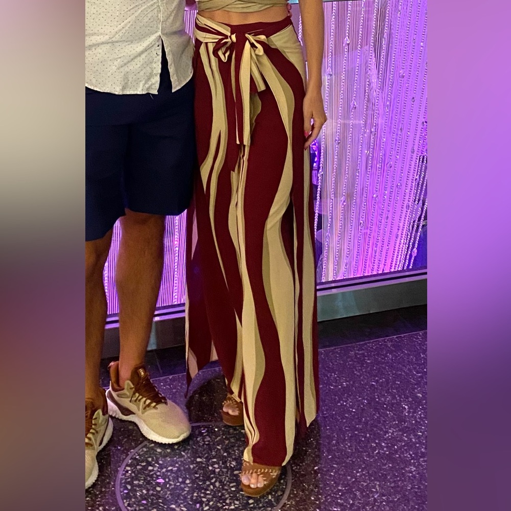 Brazilian Pants